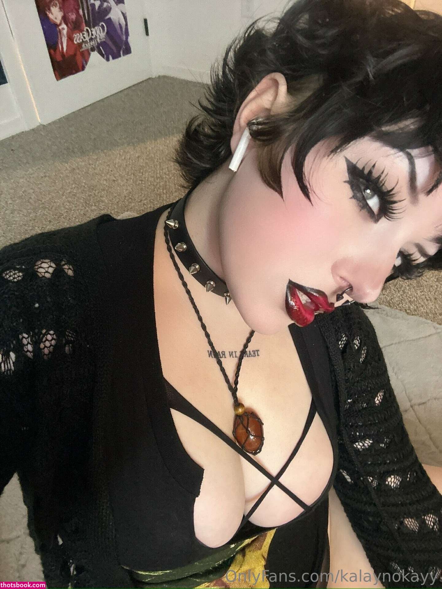 Kalaynokay Nude OnlyFans Photos #1 862076