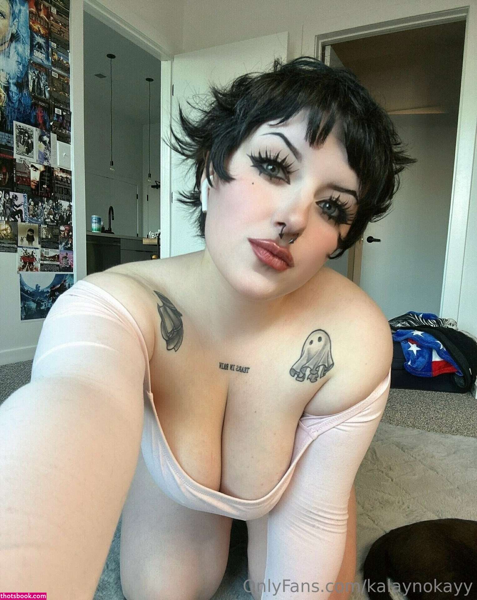 Kalaynokay Nude OnlyFans Photos #3 862100