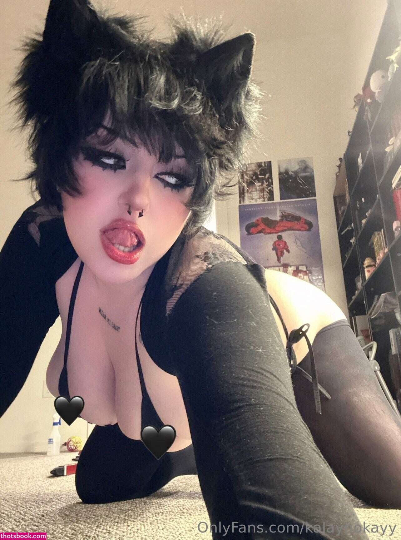 Kalaynokay Nude OnlyFans Photos #4 862104