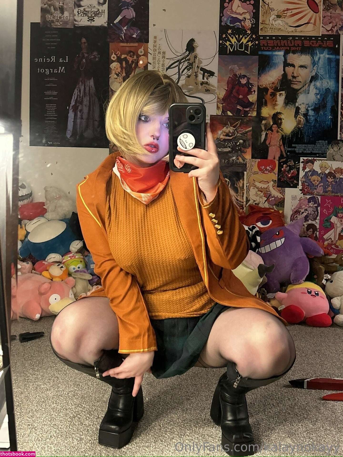 Kalaynokay Nude OnlyFans Photos #4 862107