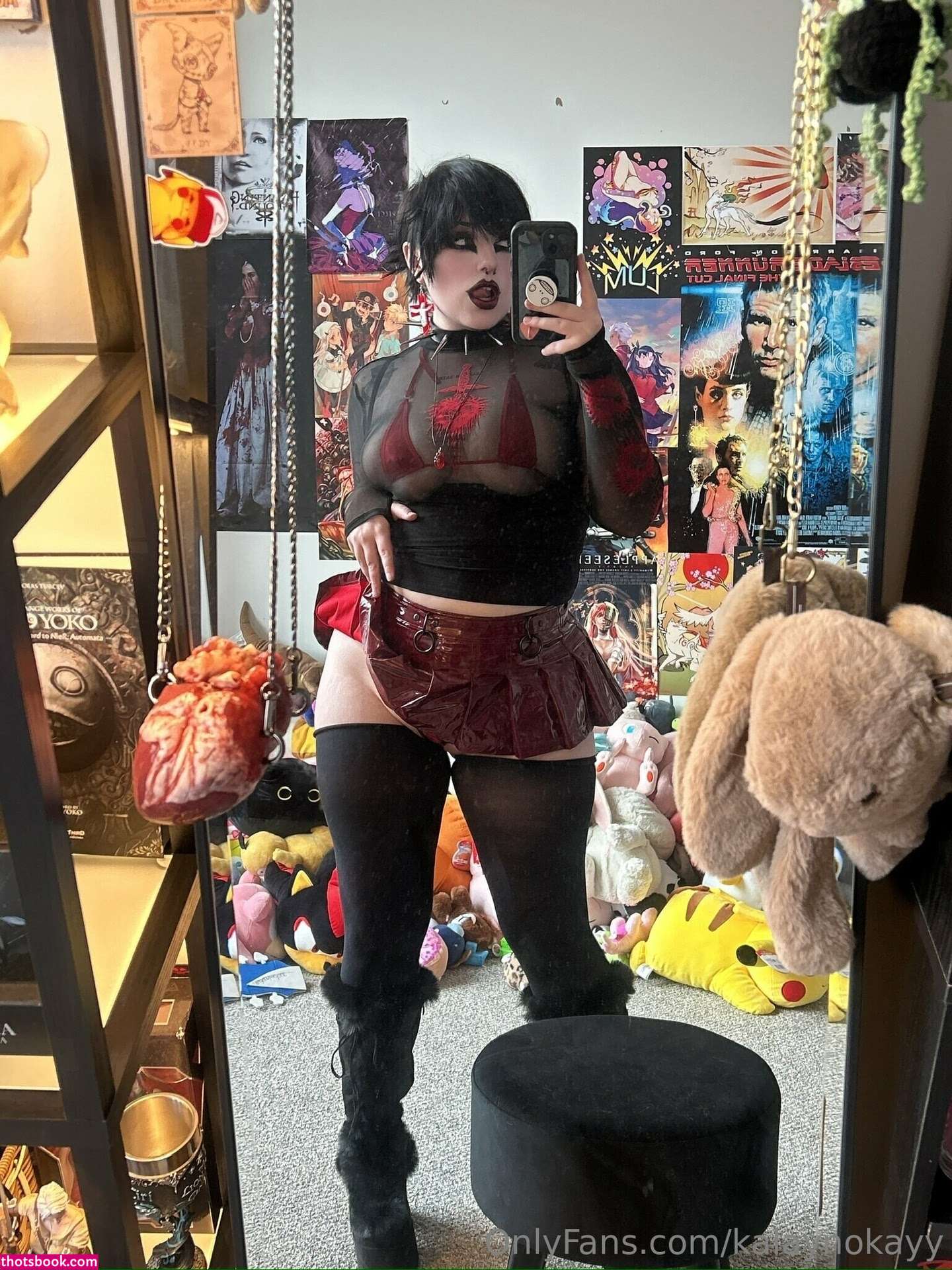 Kalaynokay Nude OnlyFans Photos #6 862118