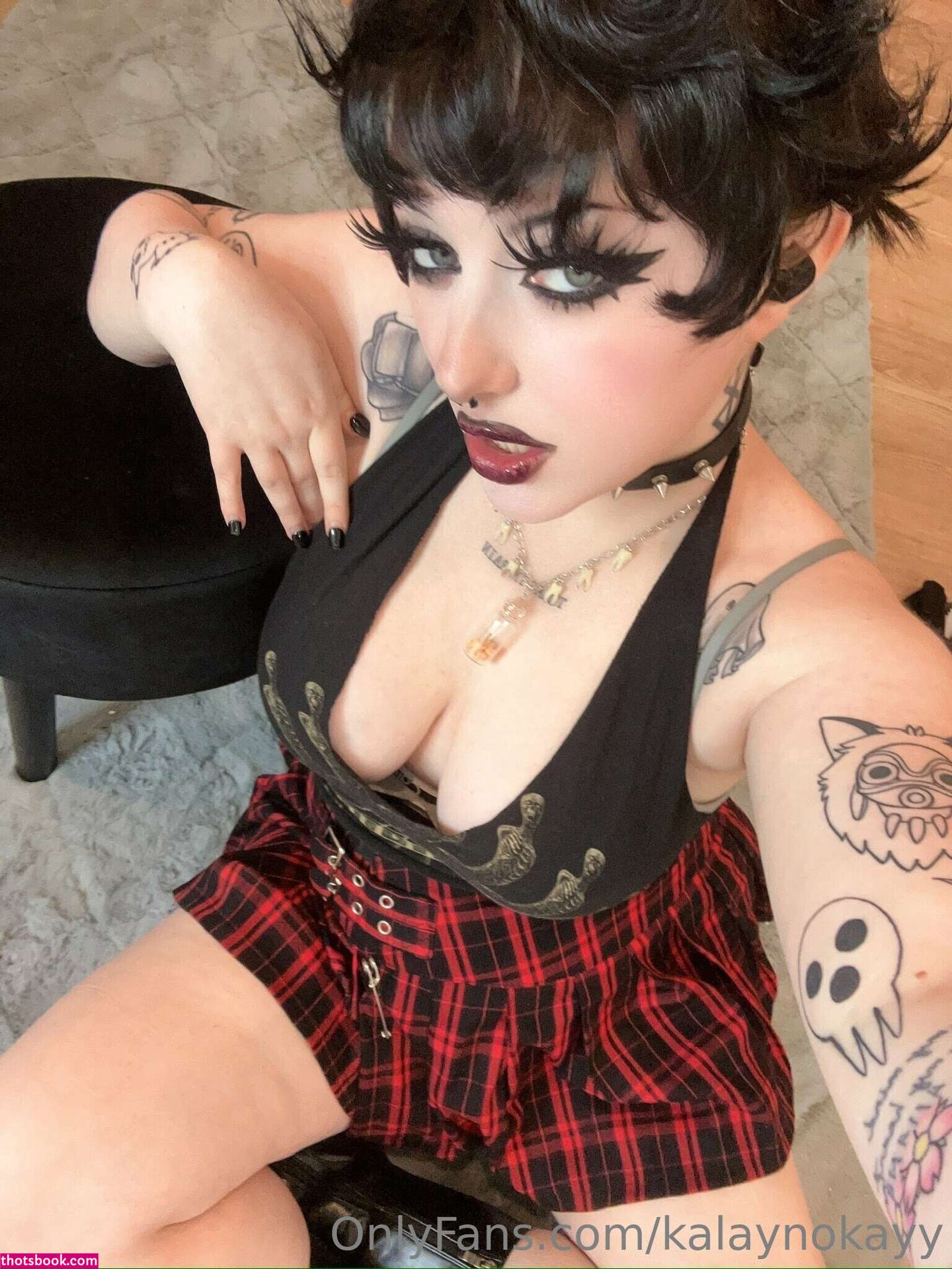 Kalaynokay Nude OnlyFans Photos #6 862119