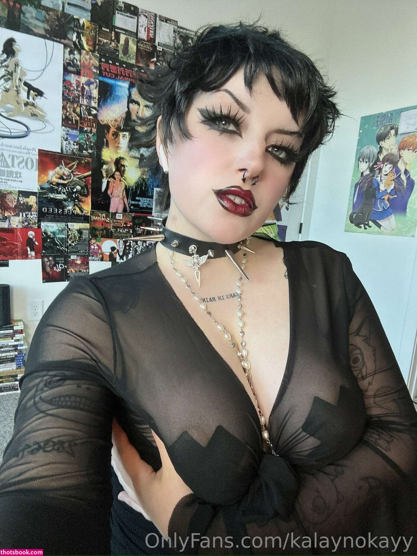 Kalaynokay Nude OnlyFans Photos #6 862120