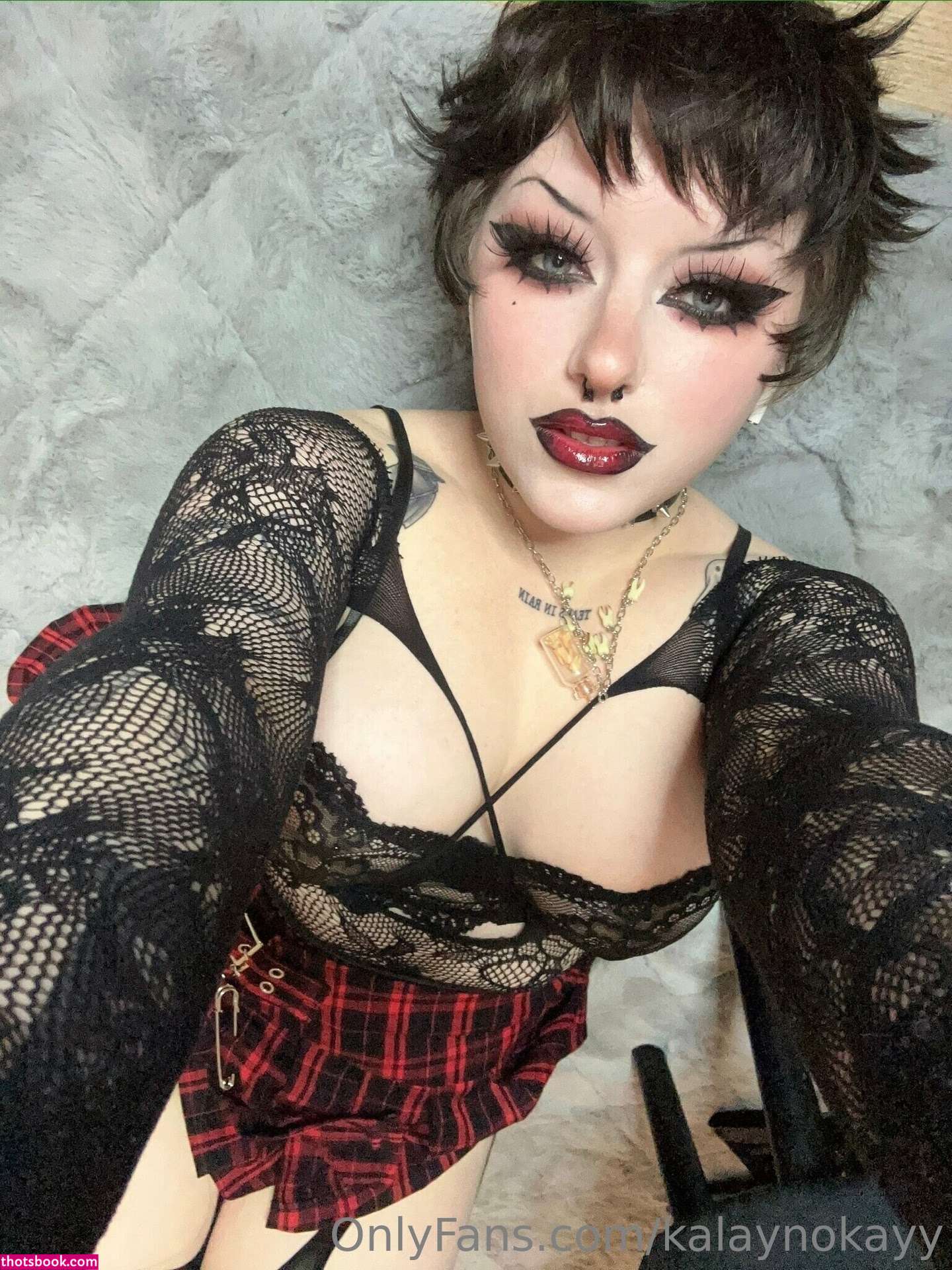 Kalaynokay Nude OnlyFans Photos #6 862129