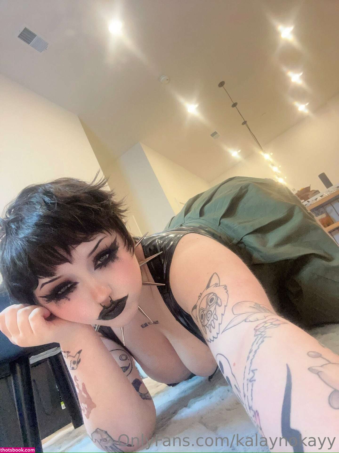 Kalaynokay Nude OnlyFans Photos #6 862134