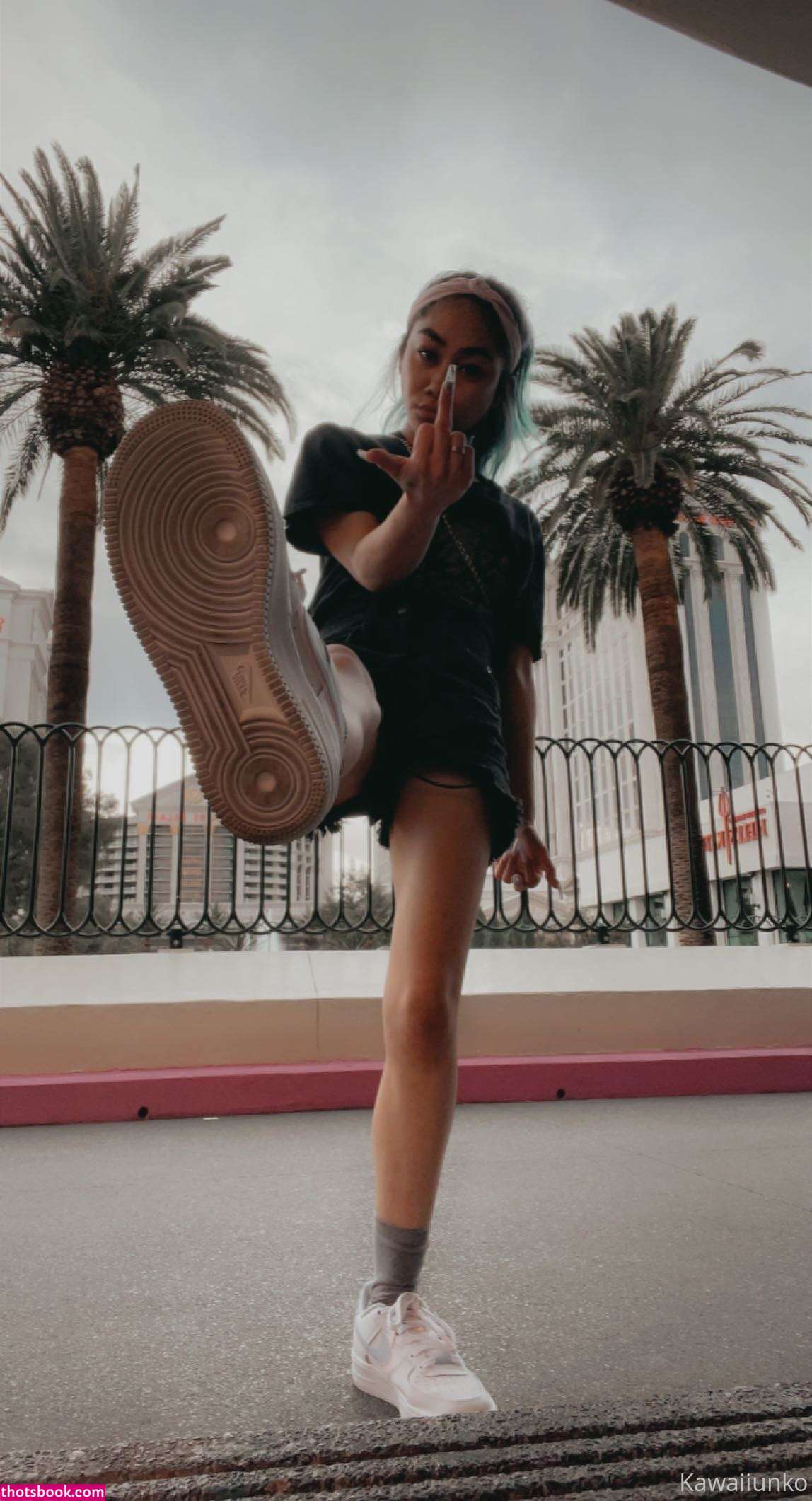 kawaiiunko solanasuniverse officialbf Nude OnlyFans Photos #6 862202