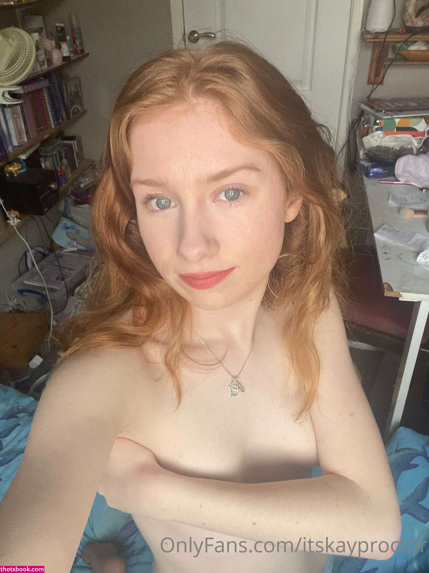 Kay Proctor Nude OnlyFans Photos #3 862261