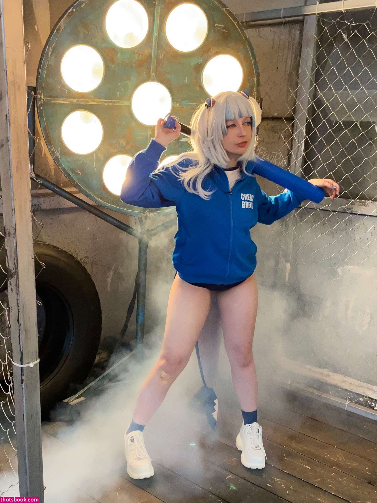 Niruarf Nude OnlyFans Photos #3 862513