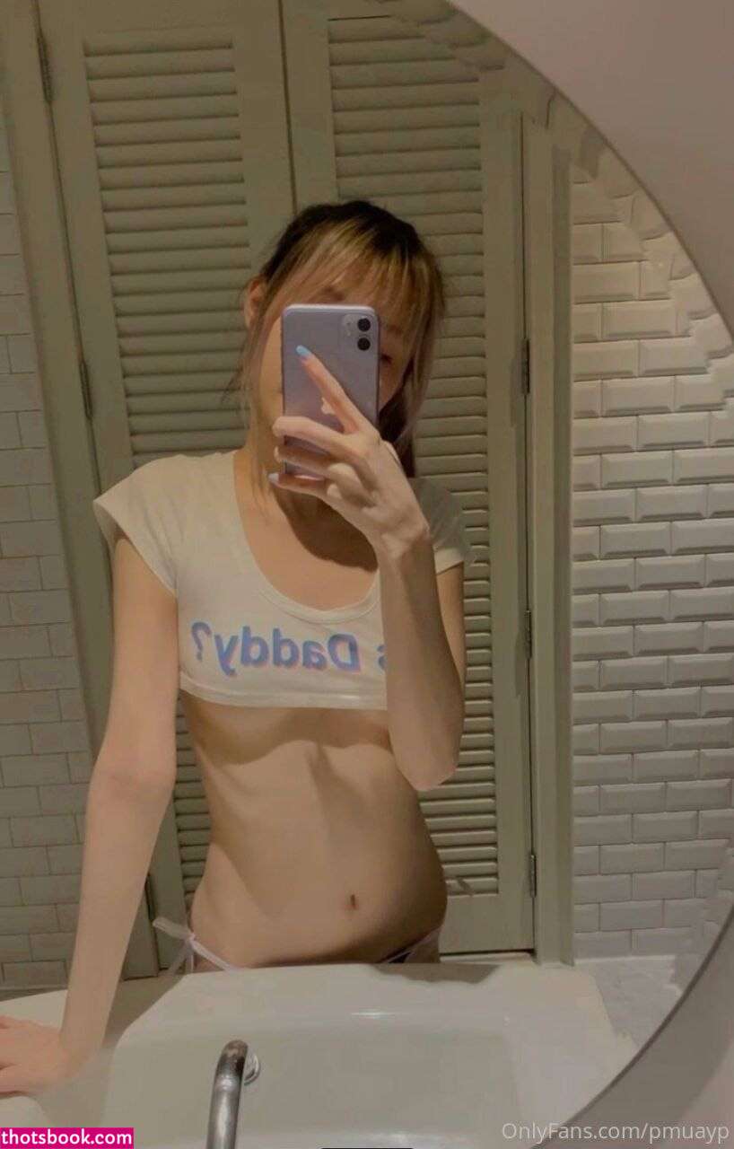 Pmuayp Nude OnlyFans Photos #4 862762