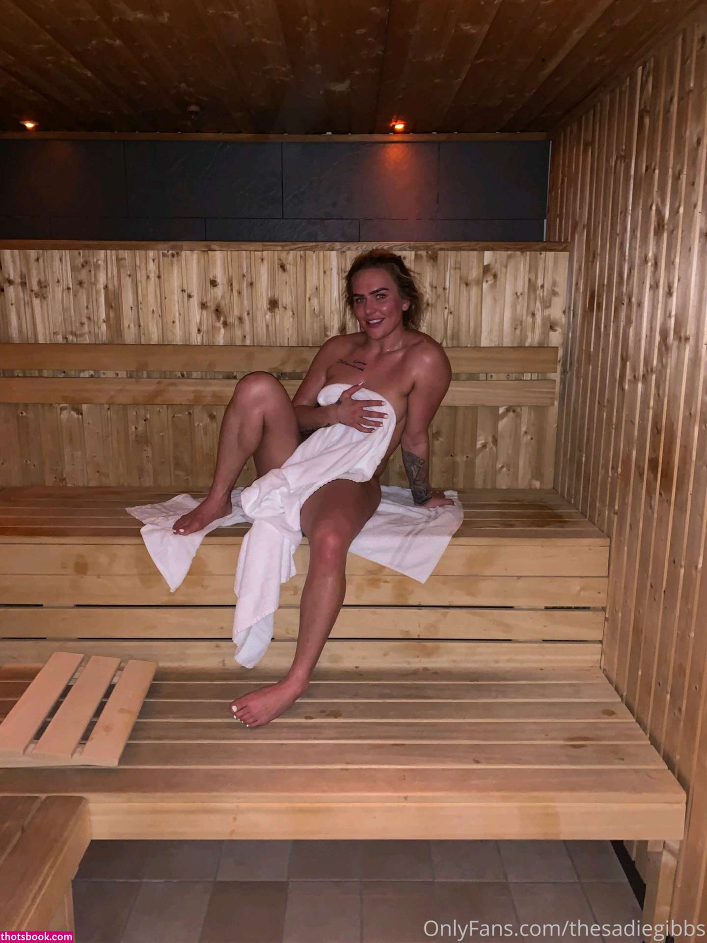 Sadie Gibbs Nude OnlyFans Photos #2 862909