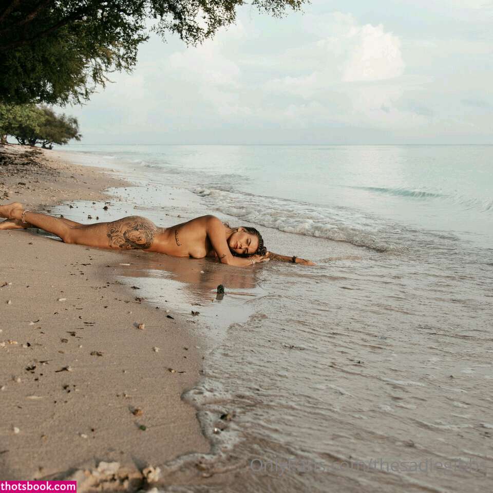 Sadie Gibbs Nude OnlyFans Photos #3 862938