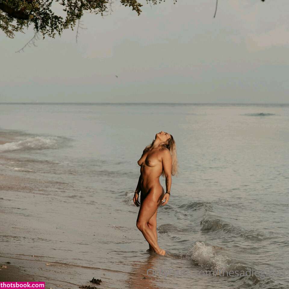 Sadie Gibbs Nude OnlyFans Photos #3 862941