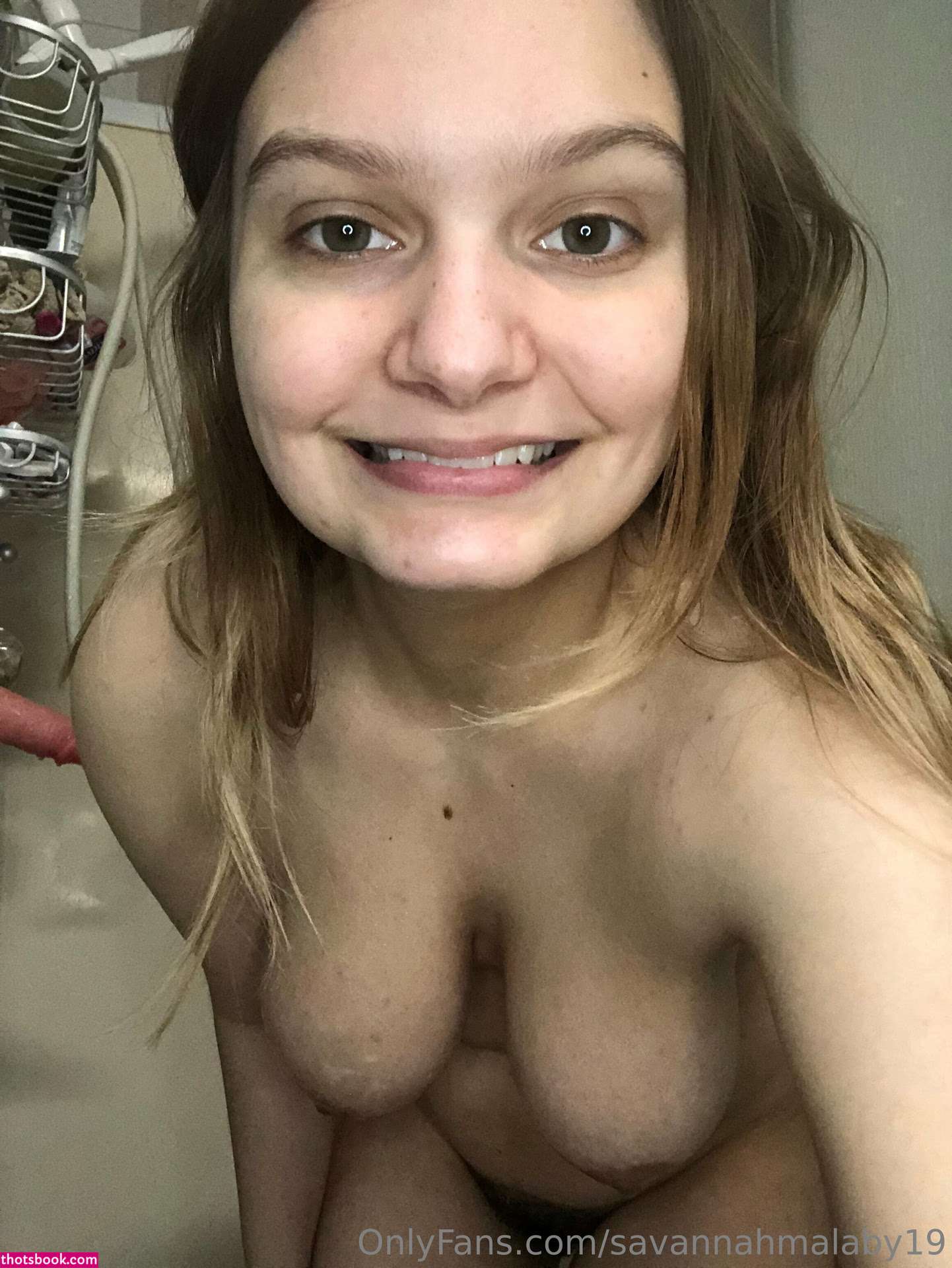 Savannah Malaby Nude OnlyFans Photos #7 863062