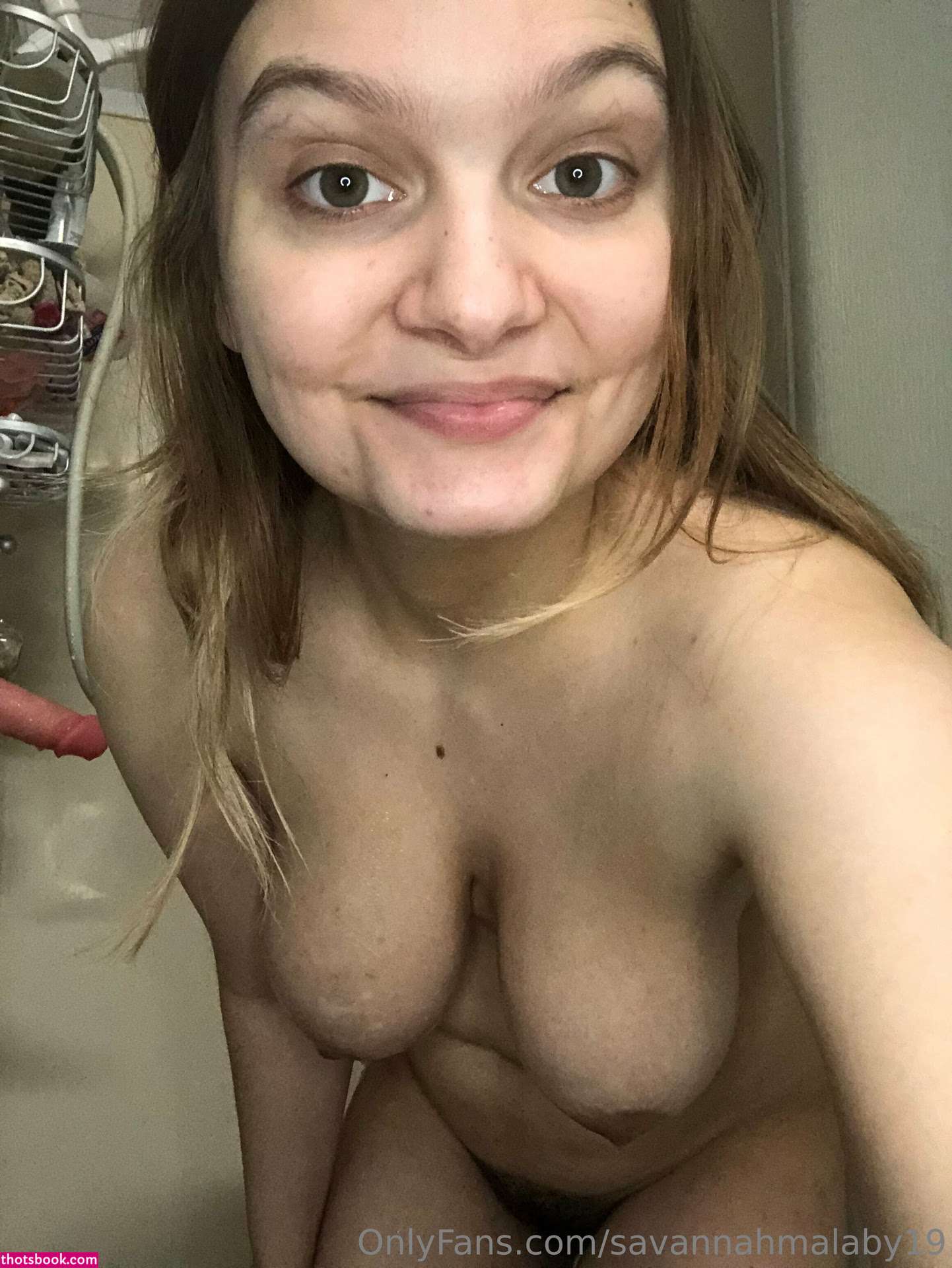 Savannah Malaby Nude OnlyFans Photos #7 863071