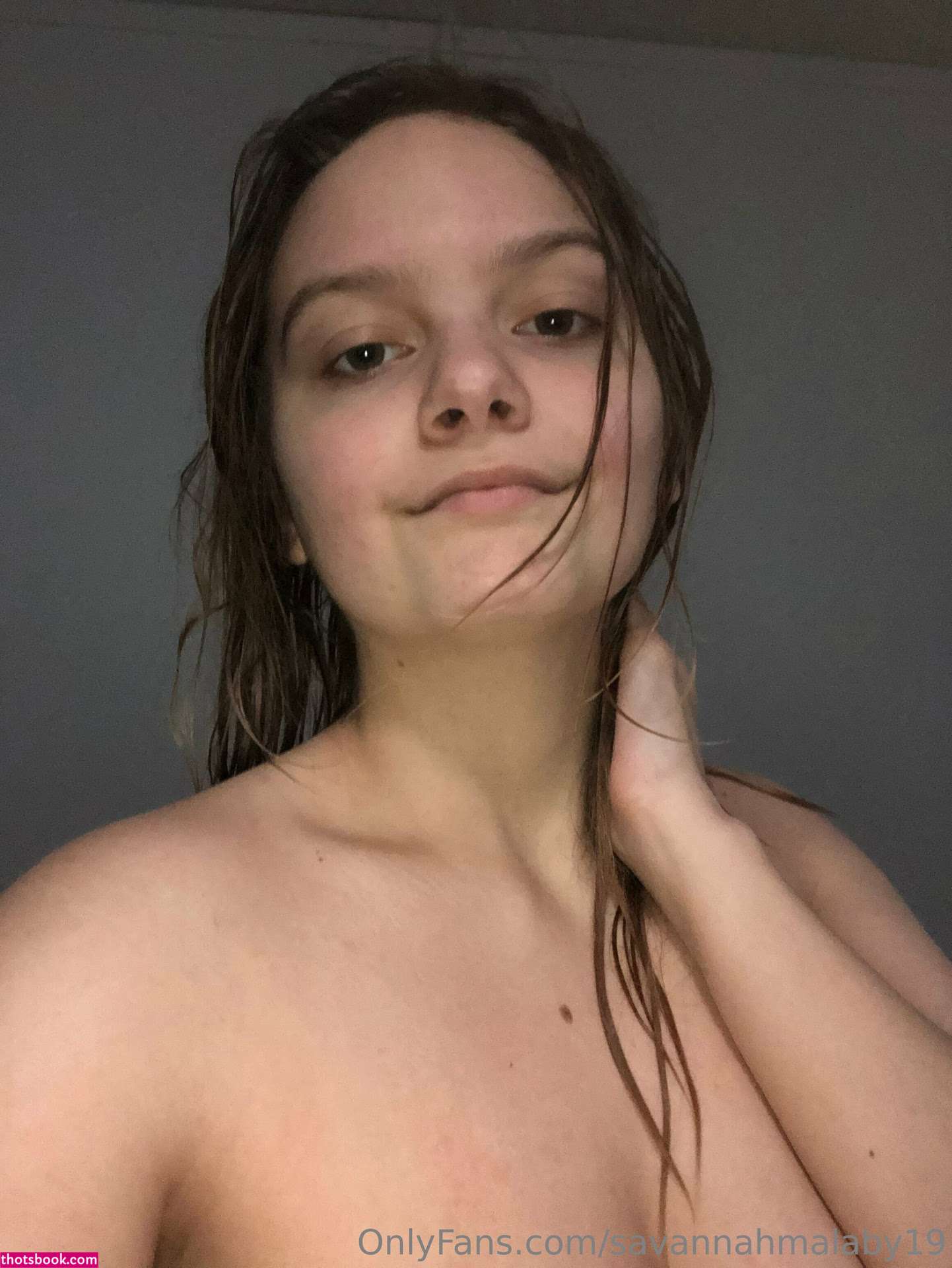 Savannah Malaby Nude OnlyFans Photos #7 863074