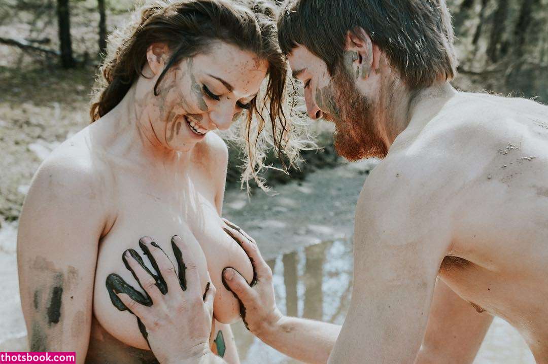 Scarlettsbod scarlettsbody Nude OnlyFans Photos #5 863122