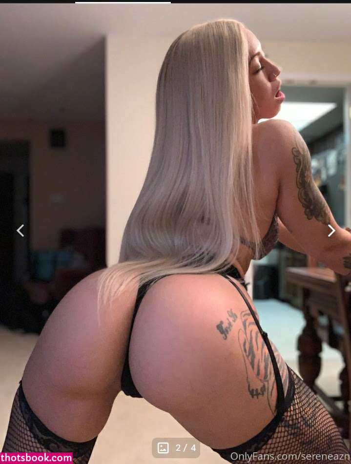 Sereneazn Nude OnlyFans Photos #7 863161
