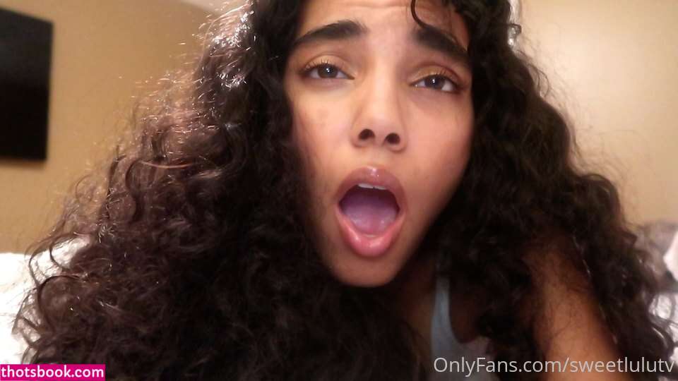 sweetlulutv Sadie Cole superpowersxx Nude OnlyFans Photos #1 863261