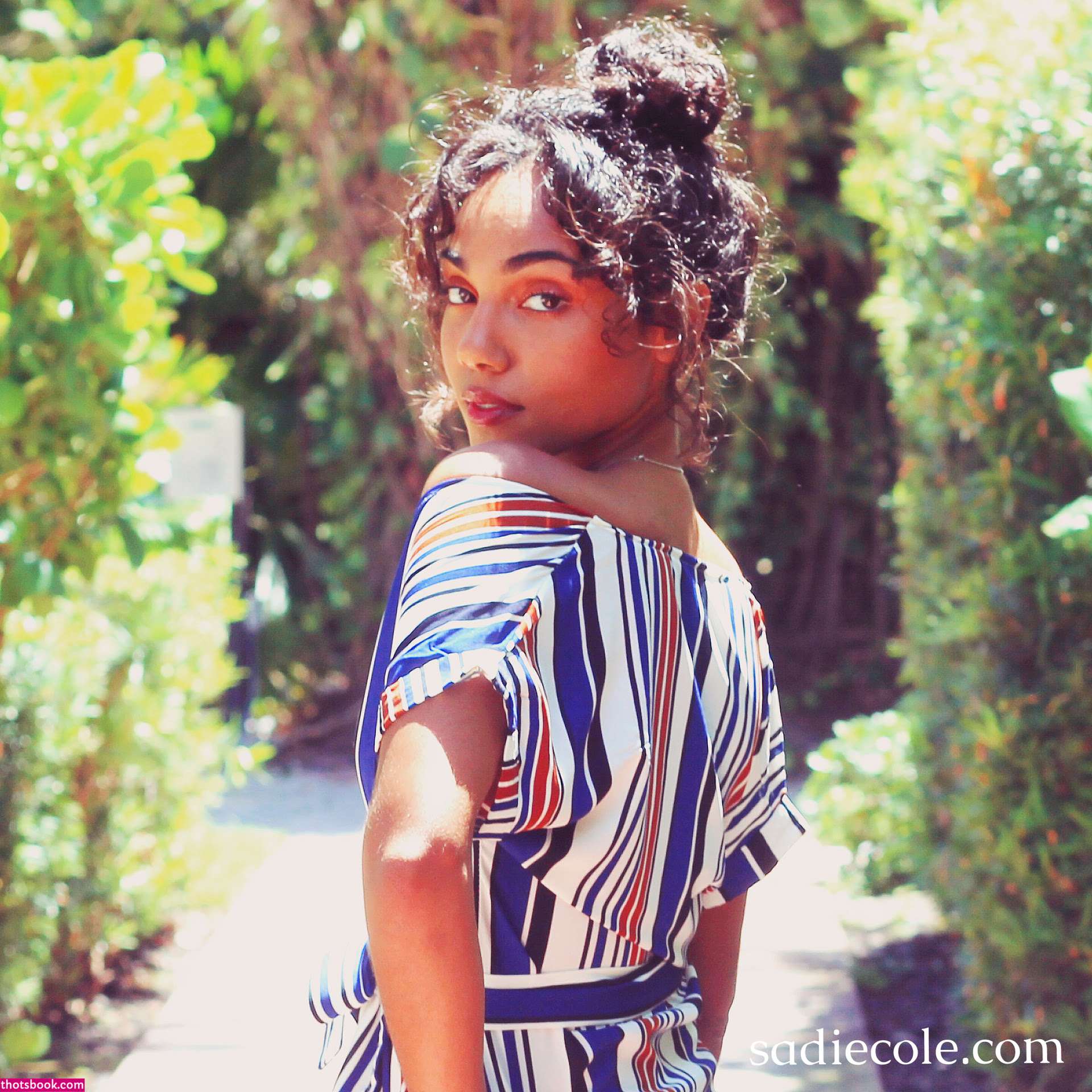 sweetlulutv Sadie Cole superpowersxx Nude OnlyFans Photos #8 863321