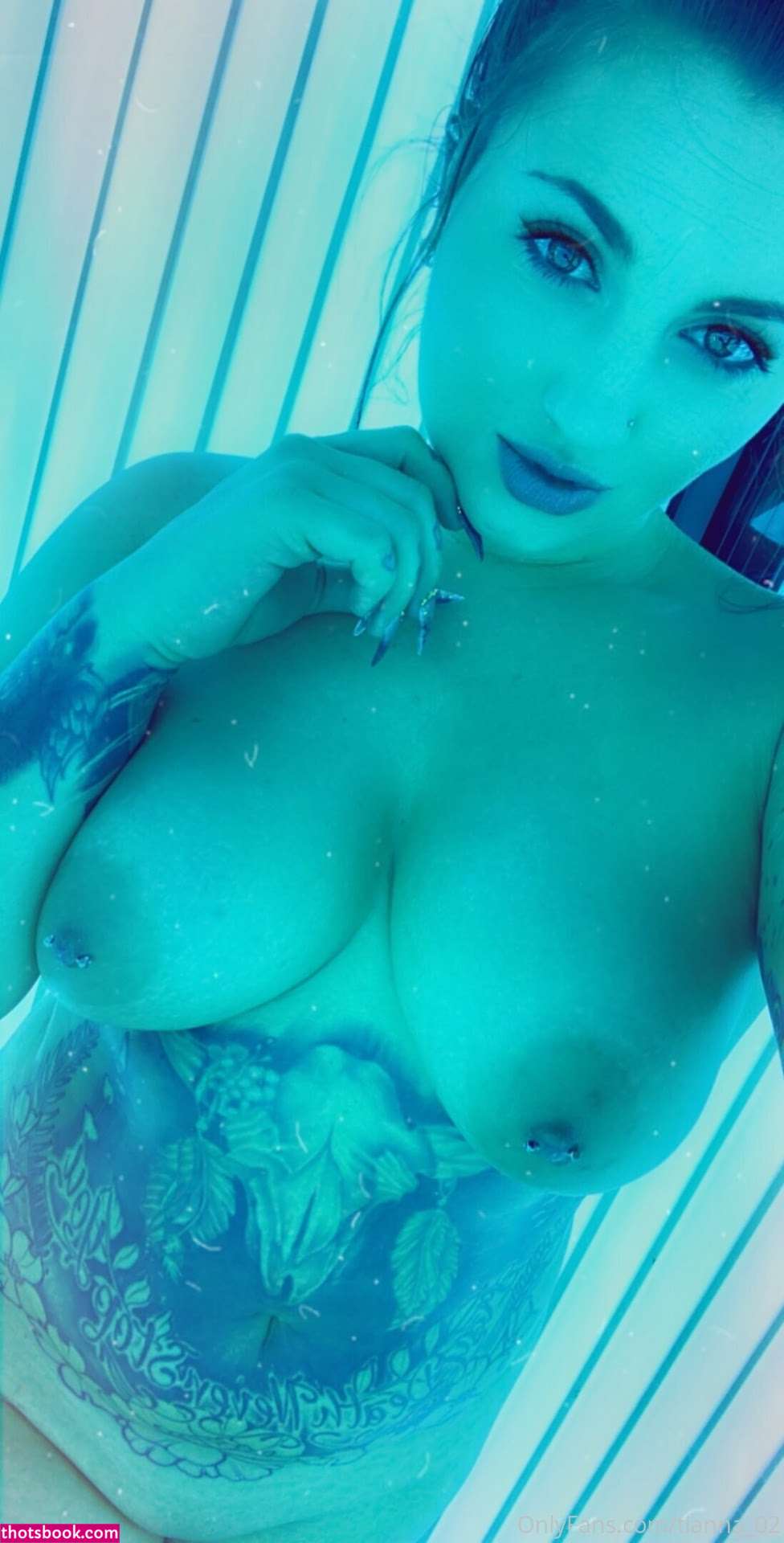 Tianna02 Nude OnlyFans Photos #2 863394