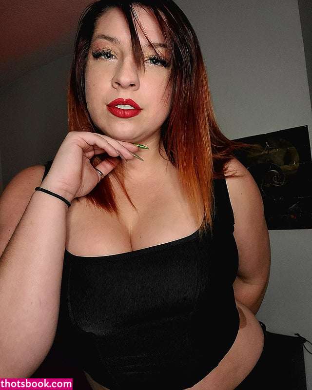 be4utifuldis4ster Gabbie Giroux Nude OnlyFans Photos #14 863570