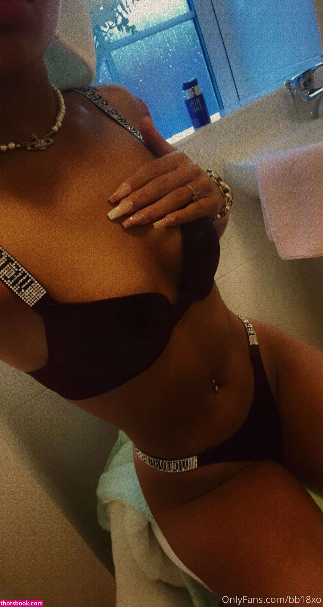 Brooke Baugh Nude OnlyFans Photos #15 863673