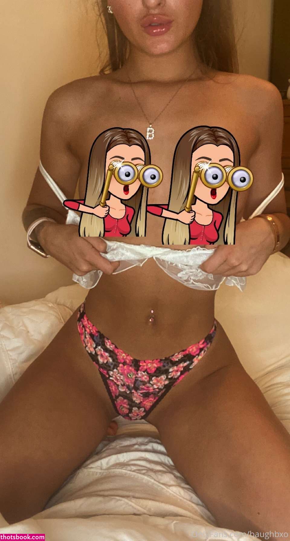 Brooke Baugh Nude OnlyFans Photos #15 863674