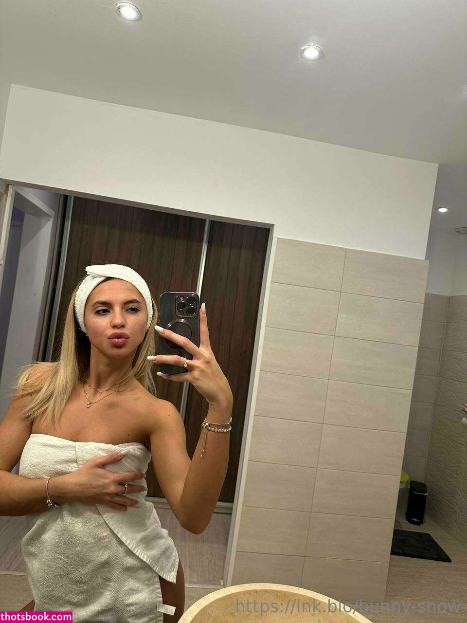 bunnysnowvip bunysnow Nude OnlyFans Photos #11 863726