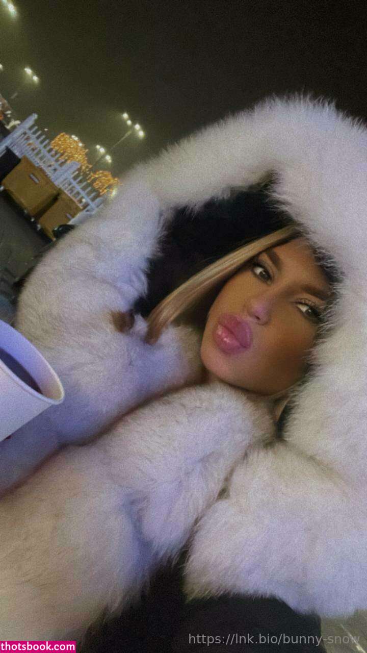 bunnysnowvip bunysnow Nude OnlyFans Photos #12 863731