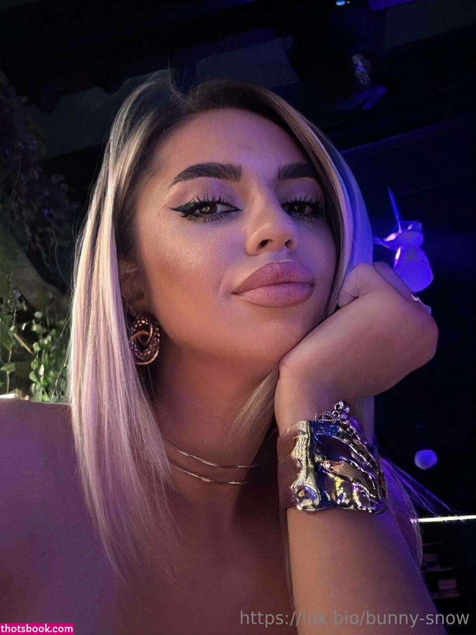 bunnysnowvip bunysnow Nude OnlyFans Photos #12 863734