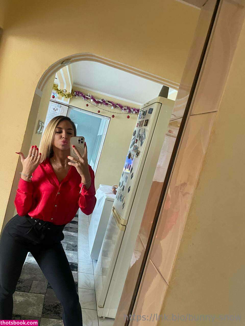 bunnysnowvip bunysnow Nude OnlyFans Photos #12 863735