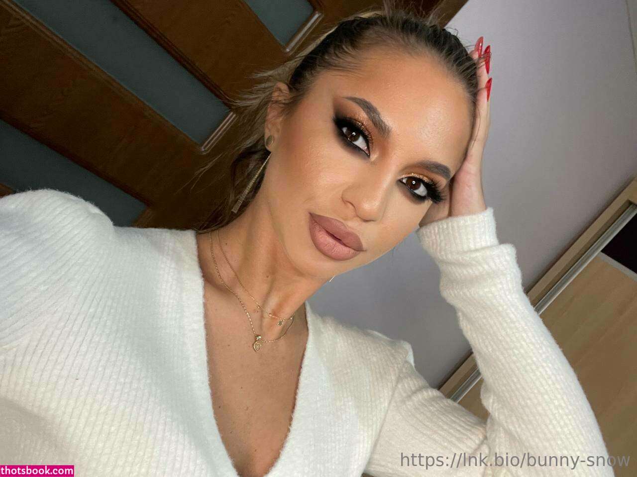 bunnysnowvip bunysnow Nude OnlyFans Photos #12 863739