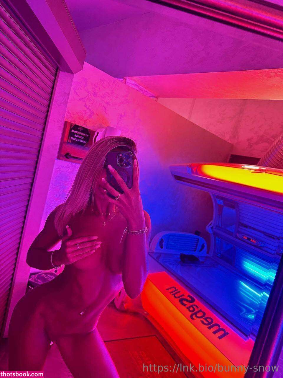 bunnysnowvip bunysnow Nude OnlyFans Photos #13 863751