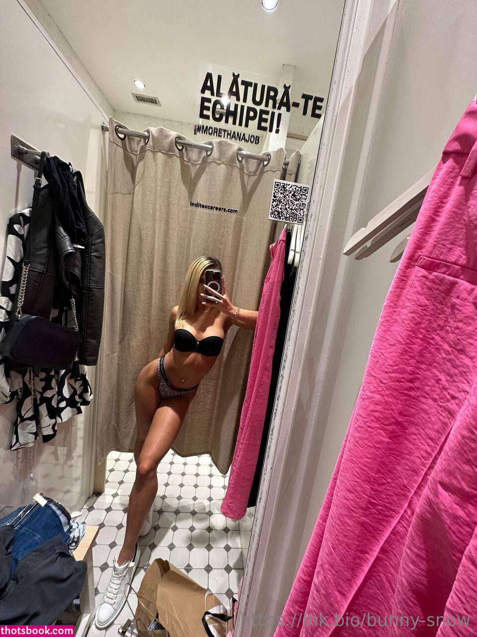 bunnysnowvip bunysnow Nude OnlyFans Photos #13 863754