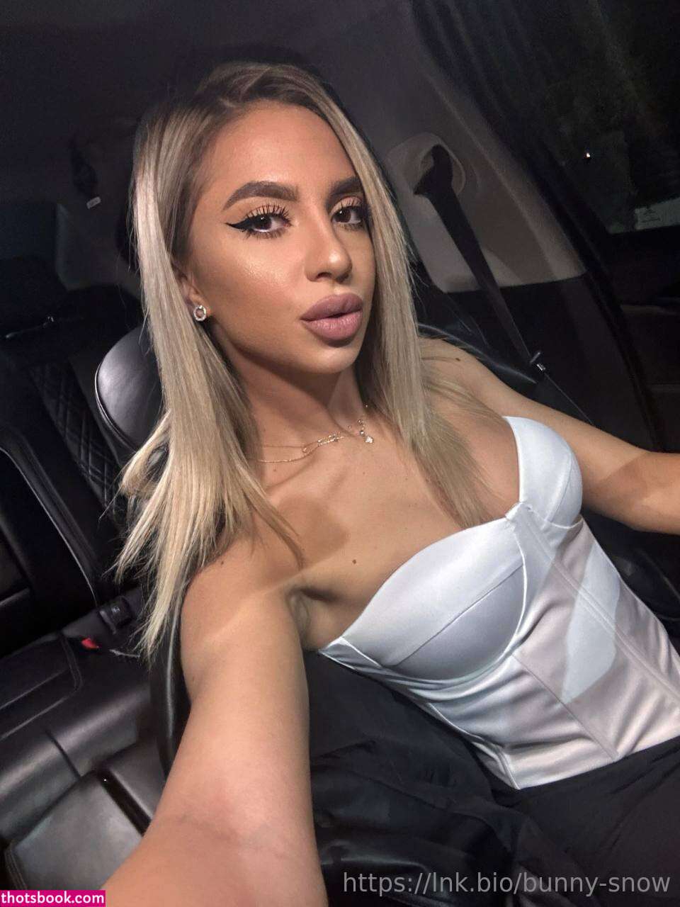 bunnysnowvip bunysnow Nude OnlyFans Photos #14 863763