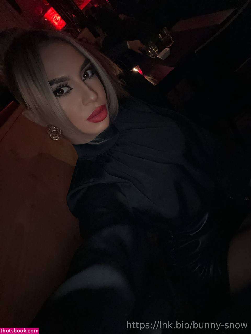 bunnysnowvip bunysnow Nude OnlyFans Photos #14 863767