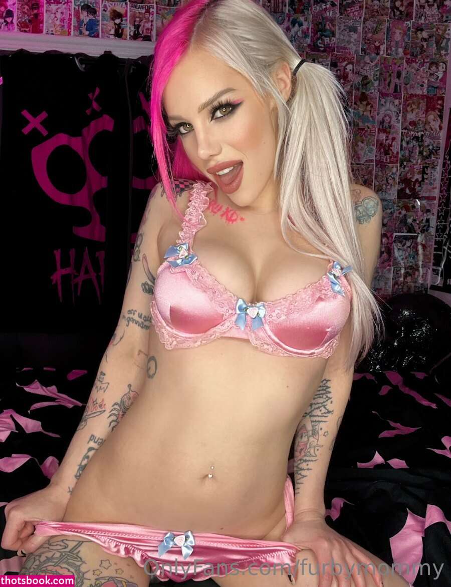 furbymommy furbyprincess averyofficial thepoptartprincess Nude OnlyFans Photos #12 864040