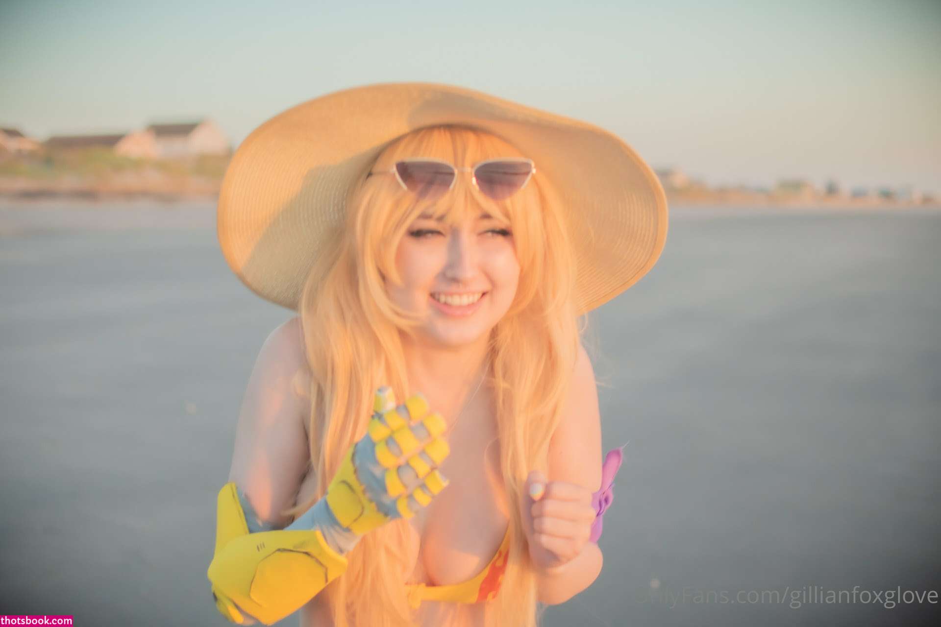 Gillian Foxglove Nude OnlyFans Photos #13 864121