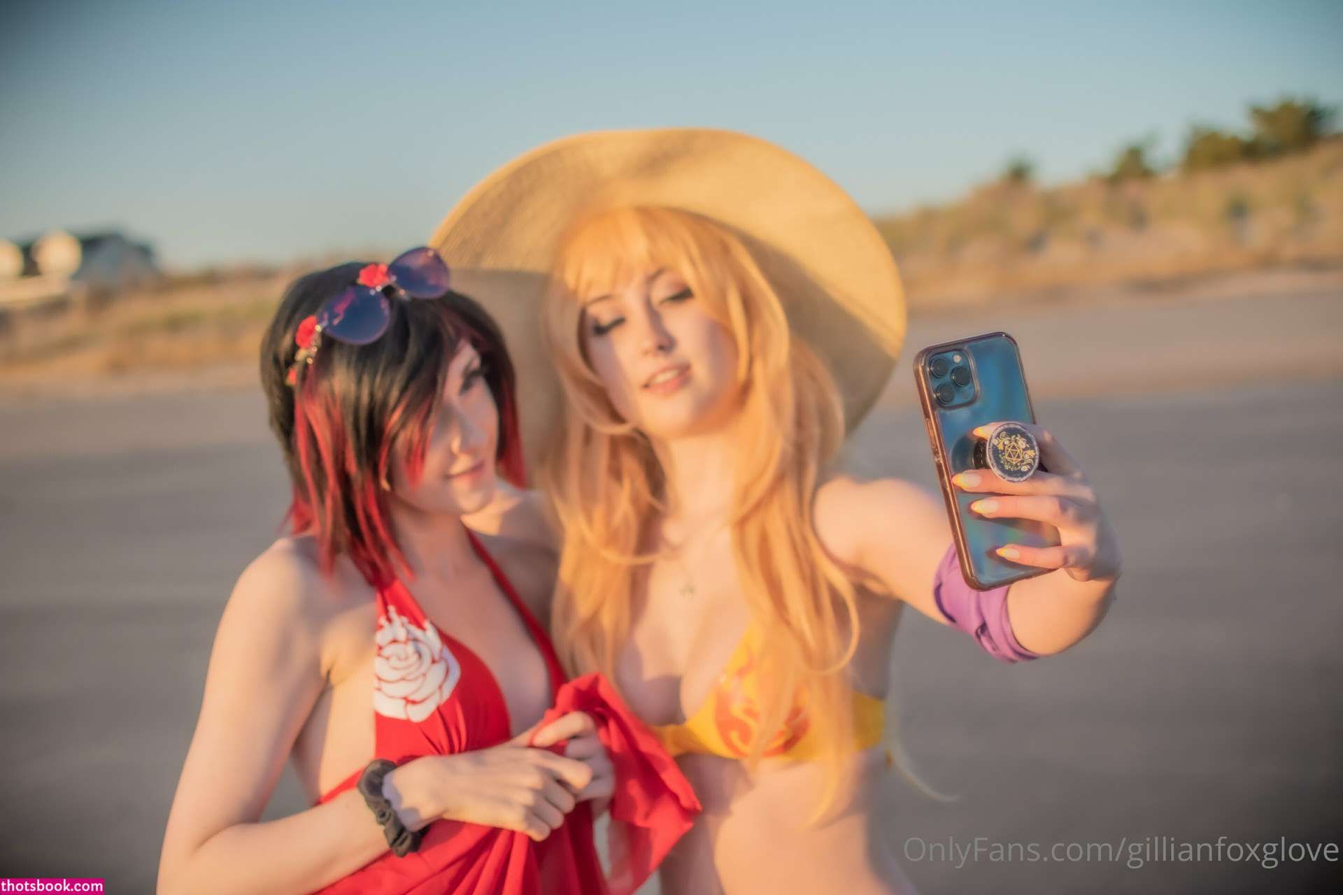 Gillian Foxglove Nude OnlyFans Photos #13 864122