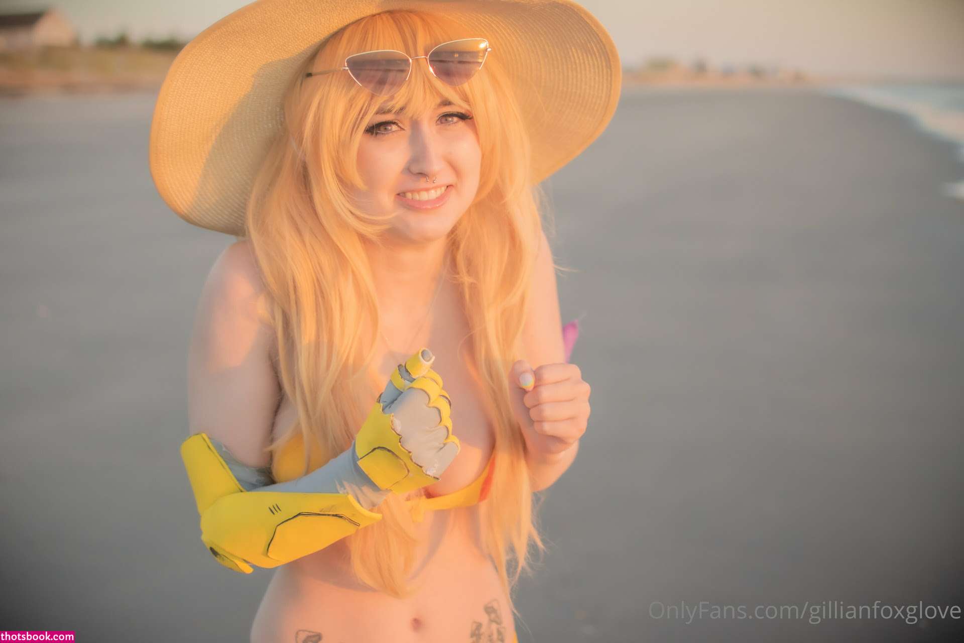 Gillian Foxglove Nude OnlyFans Photos #13 864124