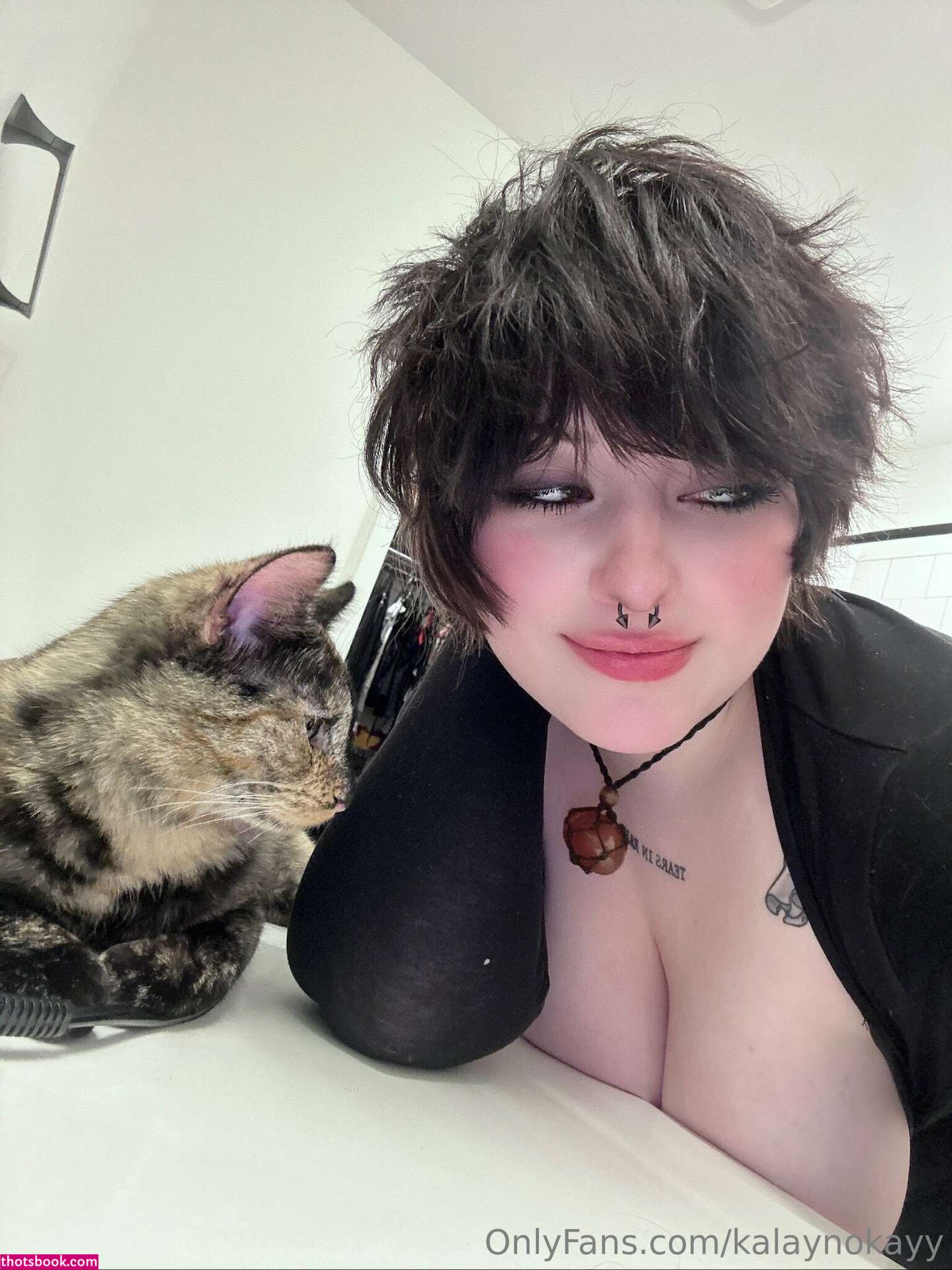 Kalaynokay Nude OnlyFans Photos #8 864419