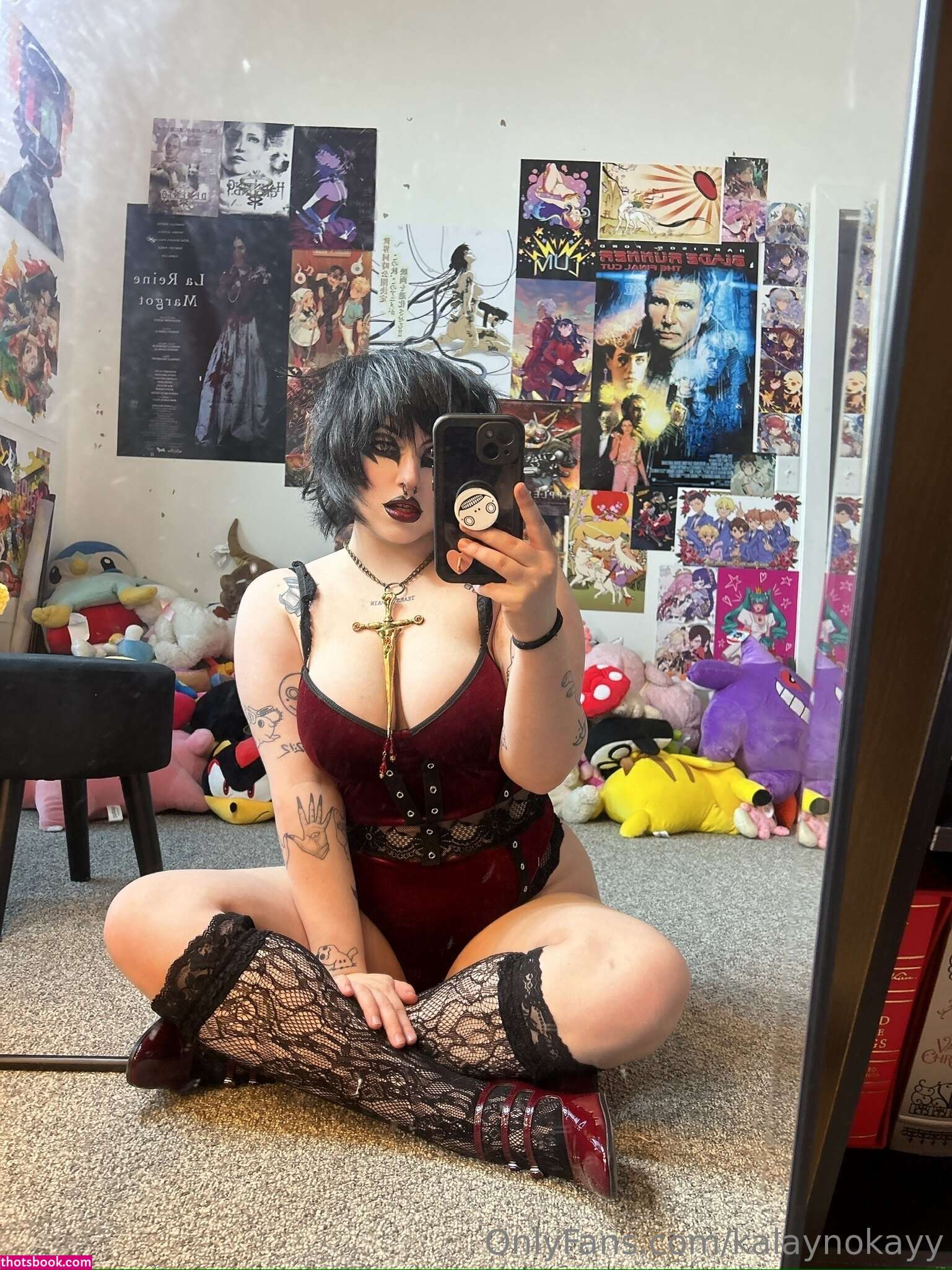 Kalaynokay Nude OnlyFans Photos #8 864422