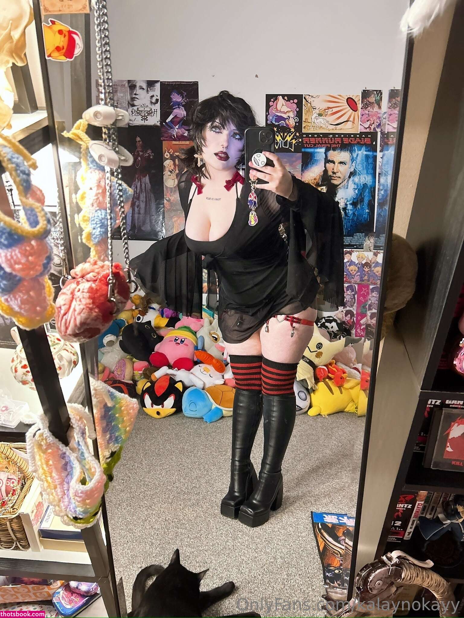 Kalaynokay Nude OnlyFans Photos #11 864434