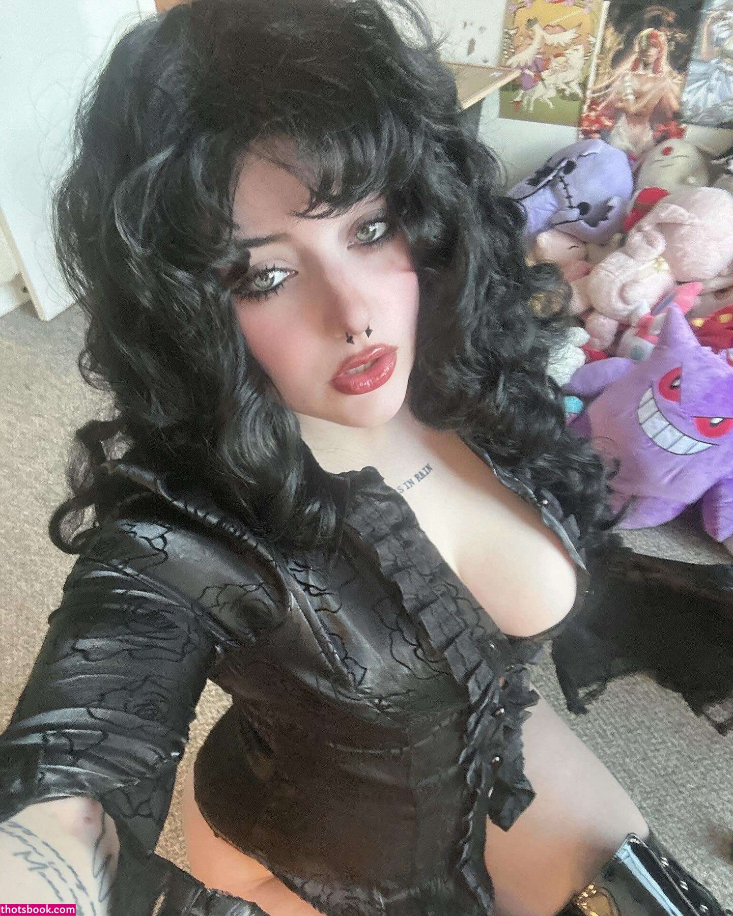 Kalaynokay Nude OnlyFans Photos #12 864439