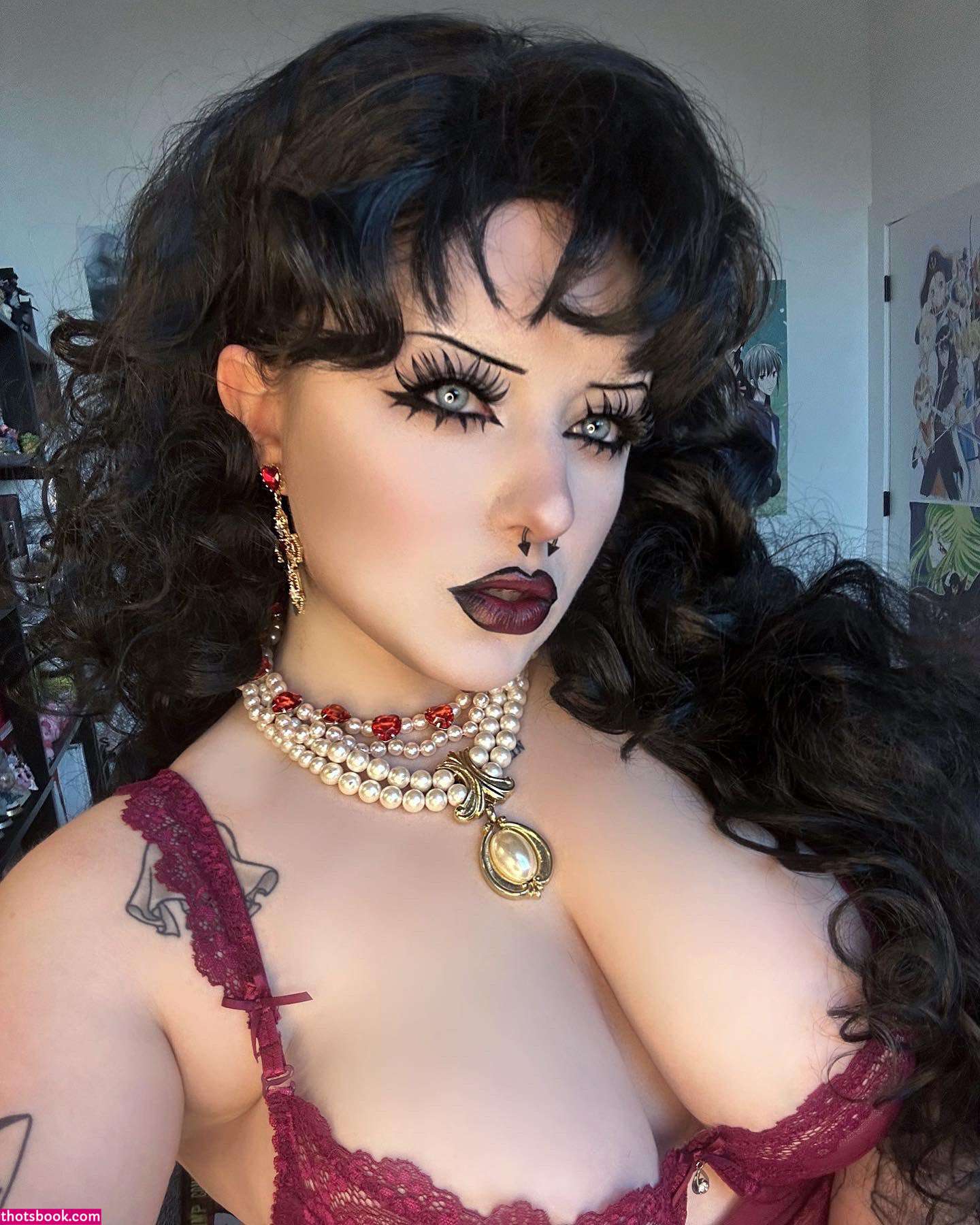 Kalaynokay Nude OnlyFans Photos #12 864444