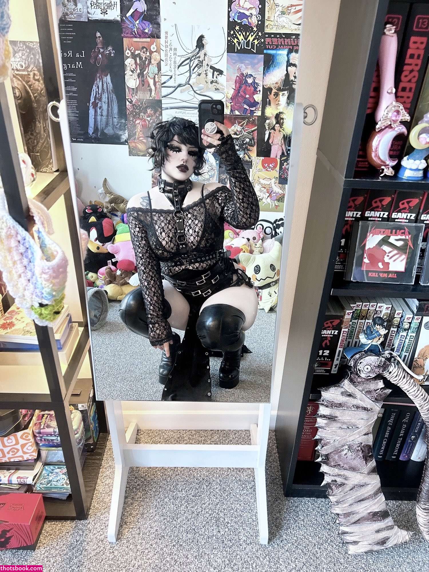 Kalaynokay Nude OnlyFans Photos #12 864445