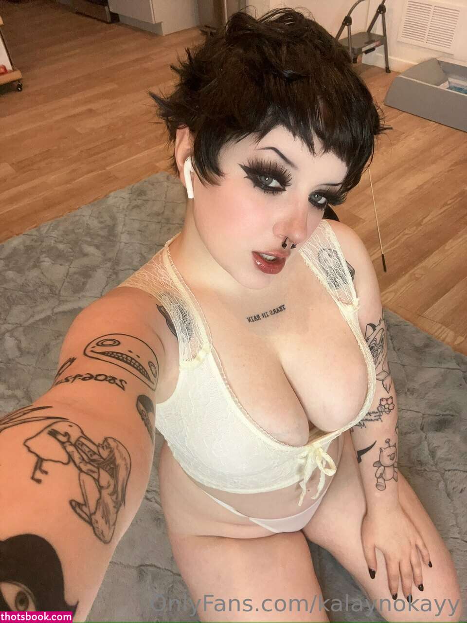 Kalaynokay Nude OnlyFans Photos #14 864471