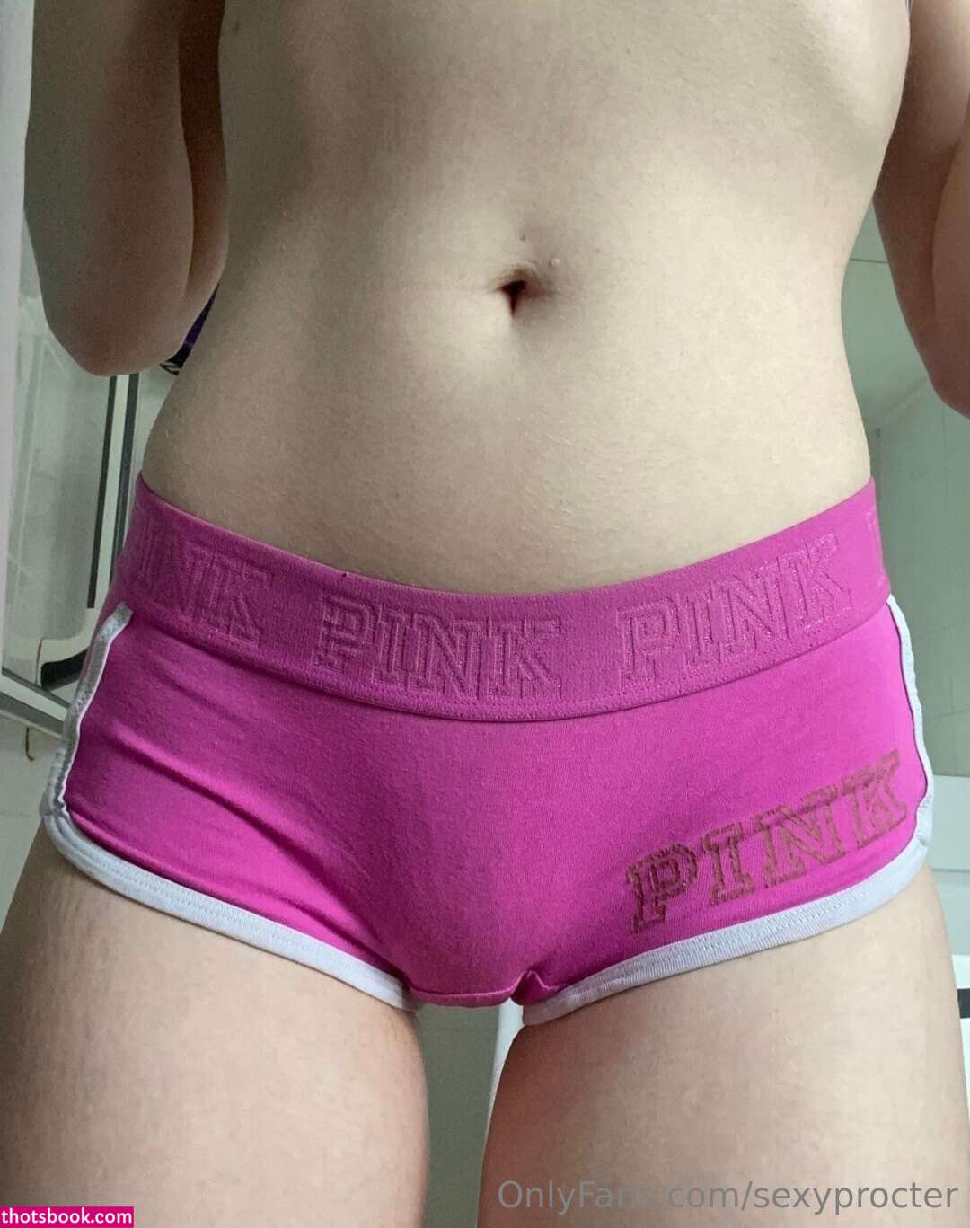 Kay Proctor Nude OnlyFans Photos #14 864758