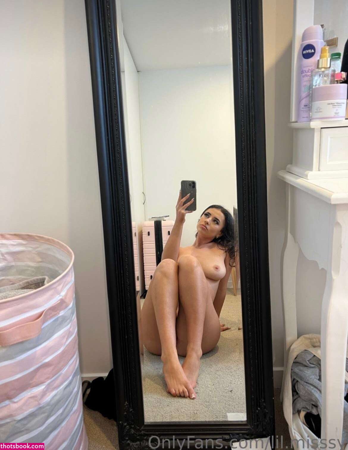 lil misssy Nude OnlyFans Photos #13 864888