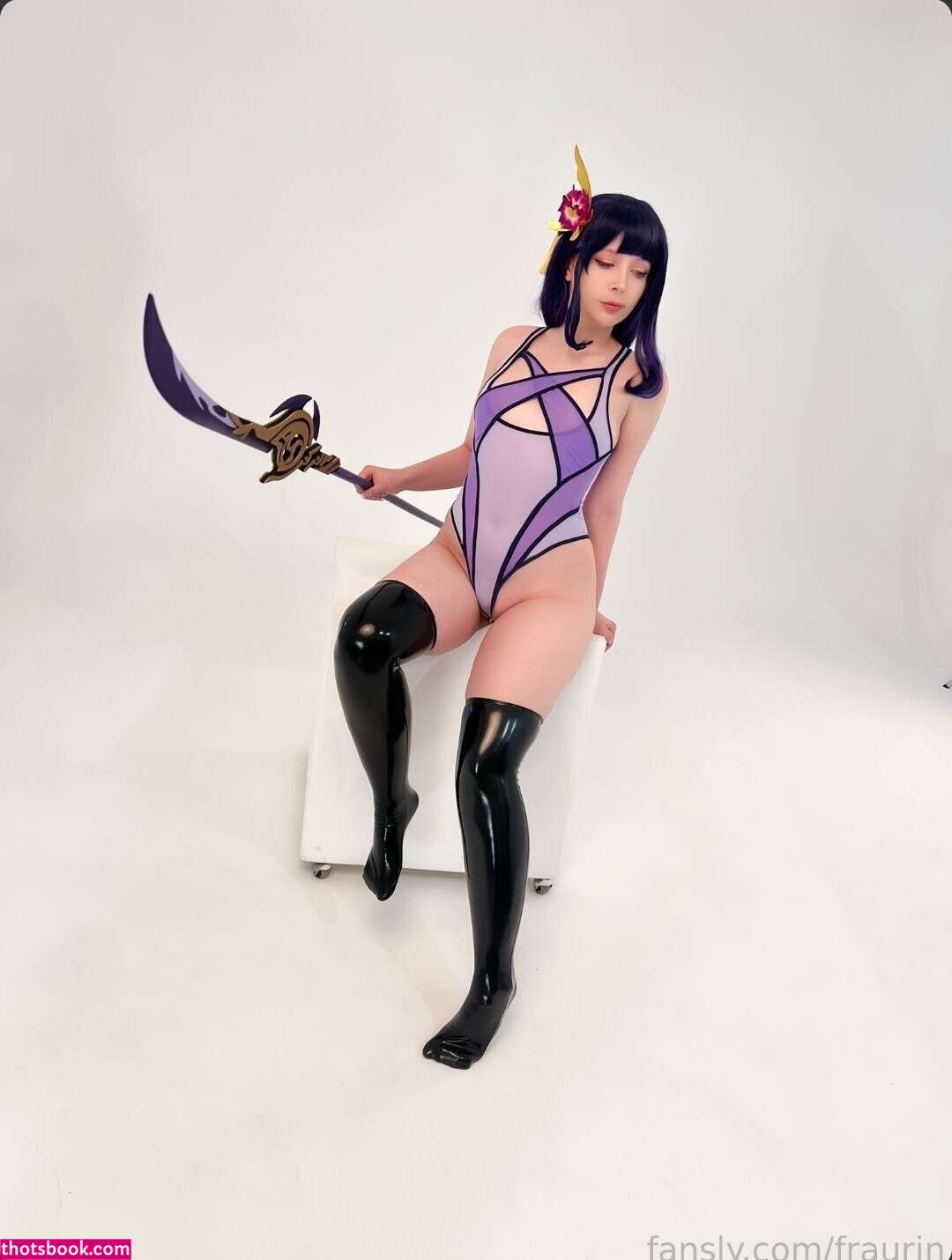 Niruarf Nude OnlyFans Photos #8 864985